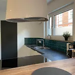 Apartment St Johannis