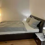 Apartment St Johannis
